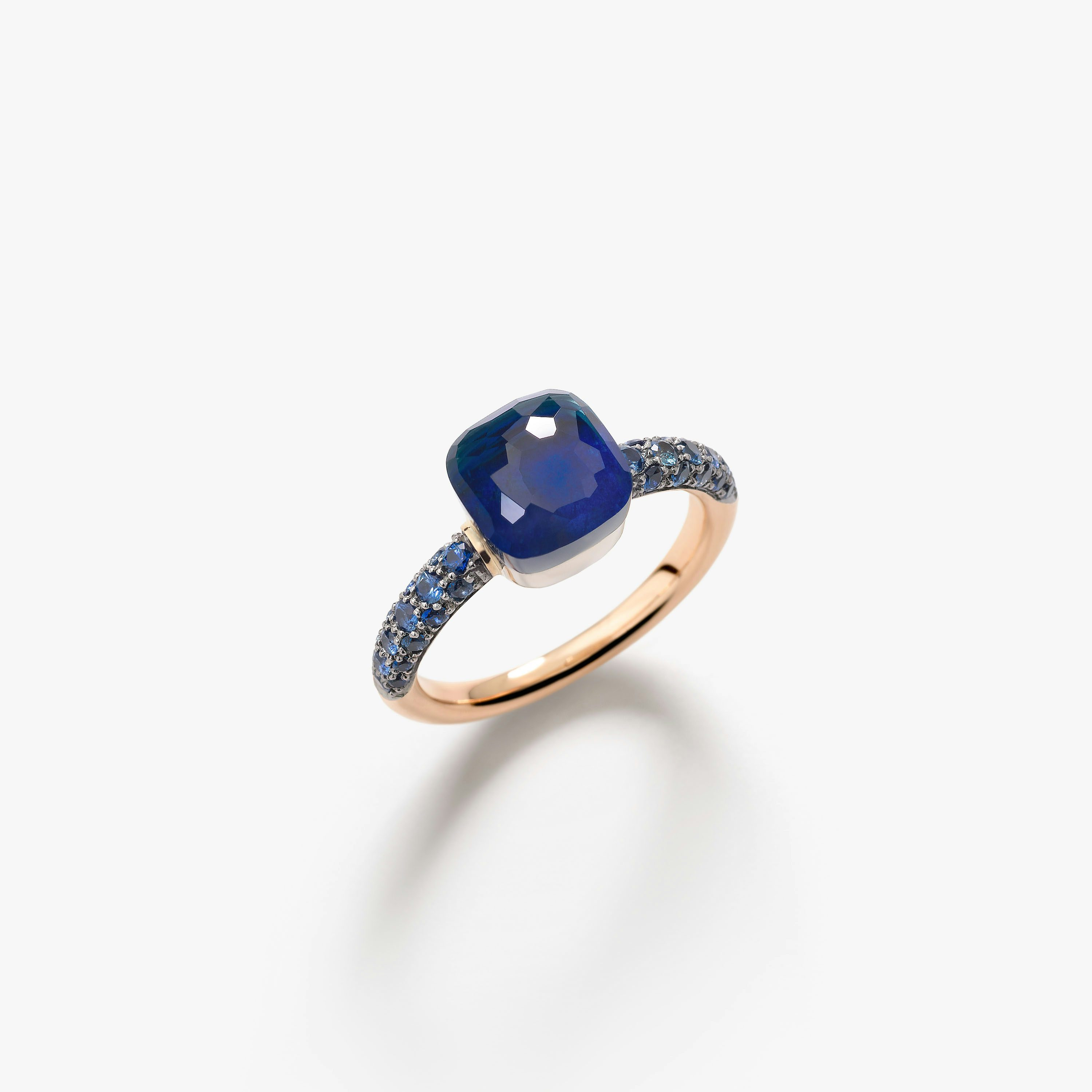 Nudo Petit Ring - 3