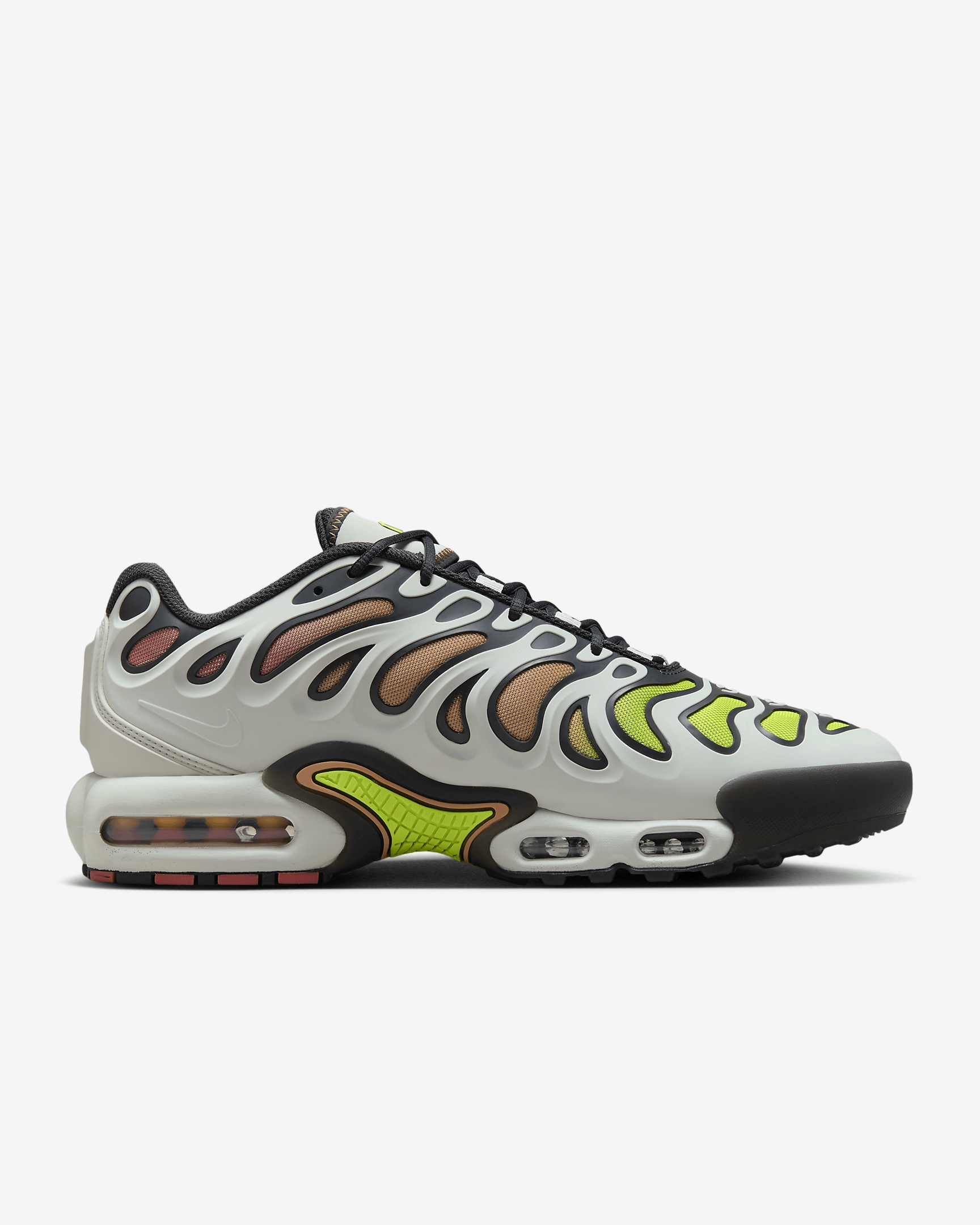 Nike Air Max Plus Drift Men's Shoes - 3