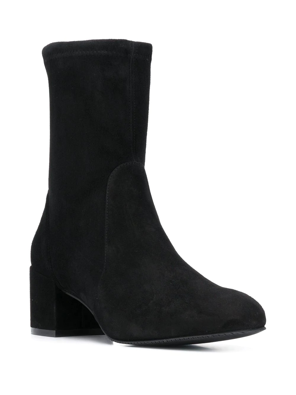 Odetta ankle boots - 2