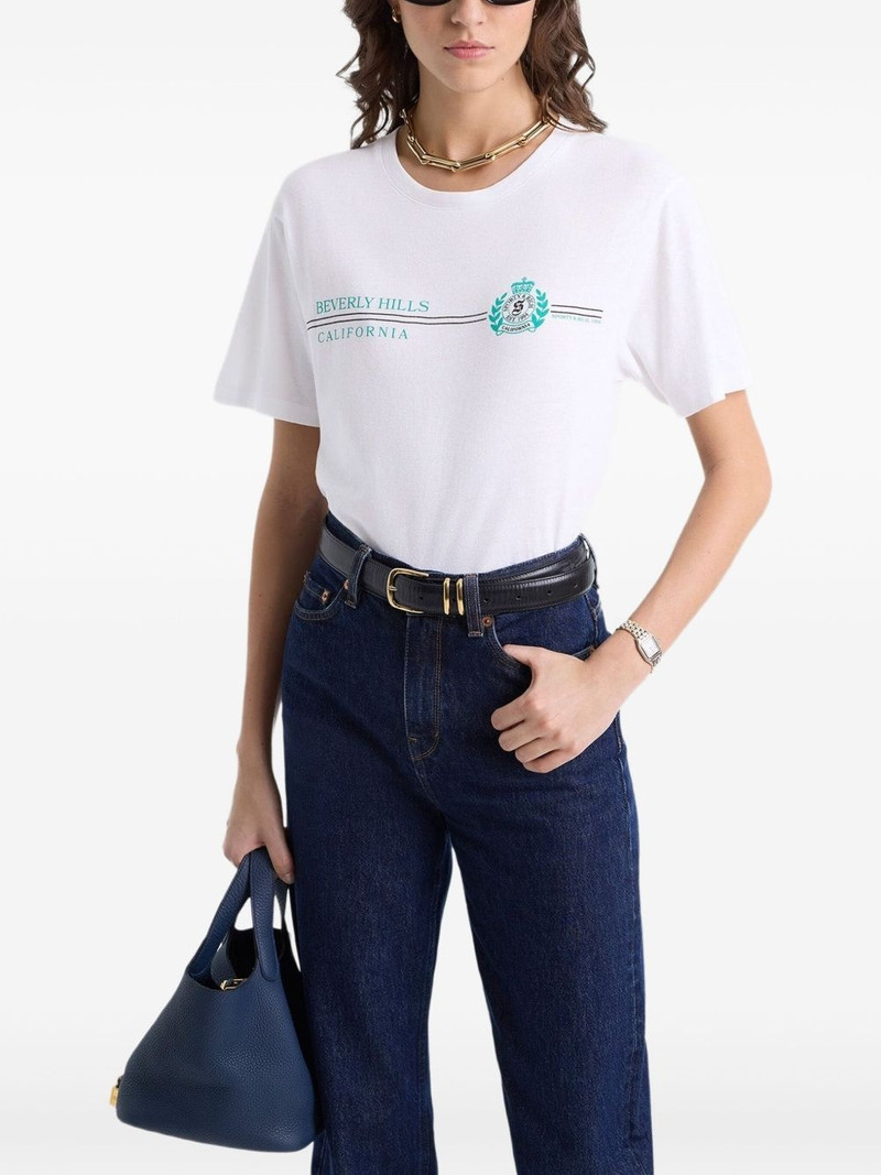 cotton T-shirt 3