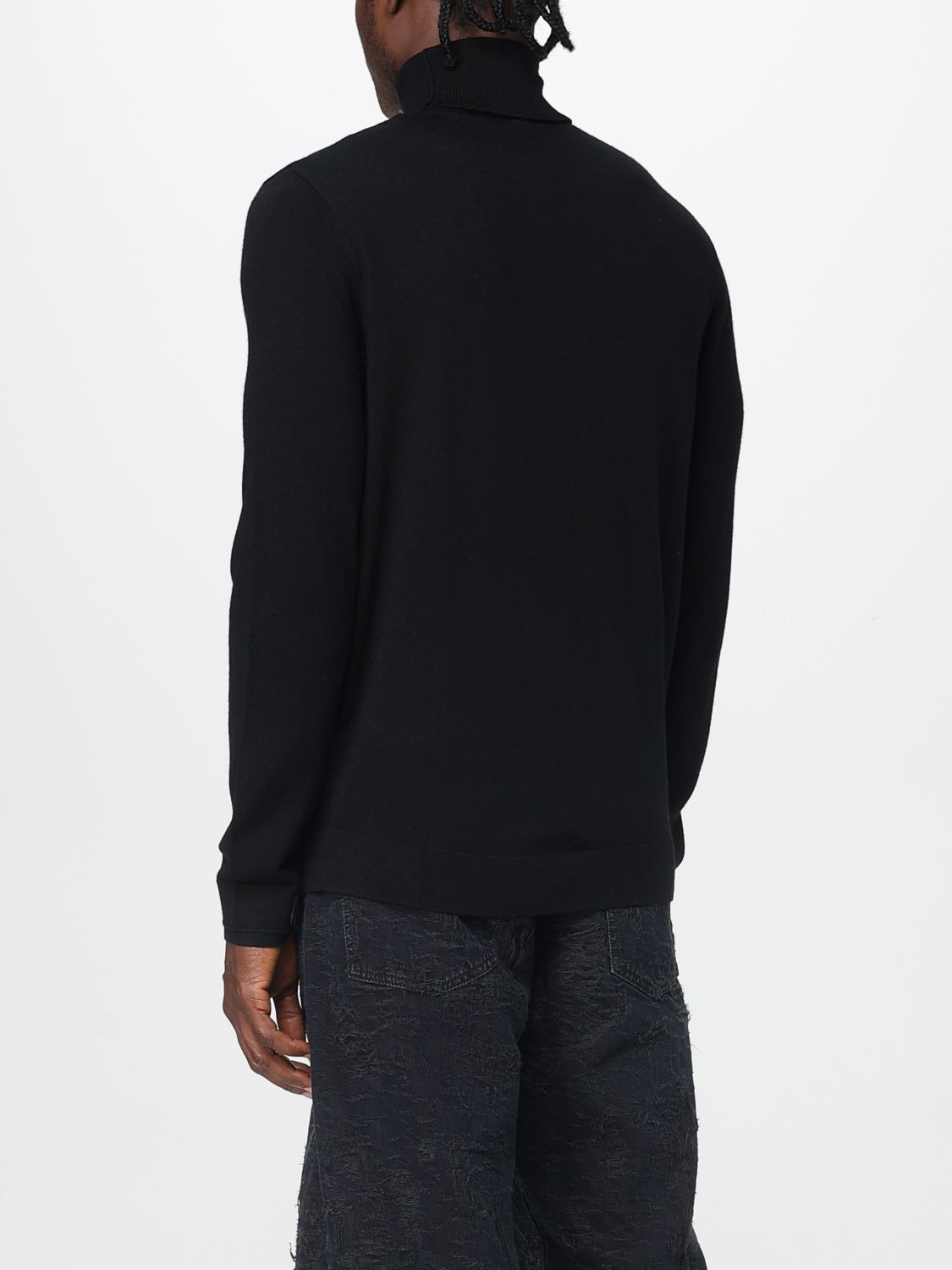 Sweater men Diesel - 3