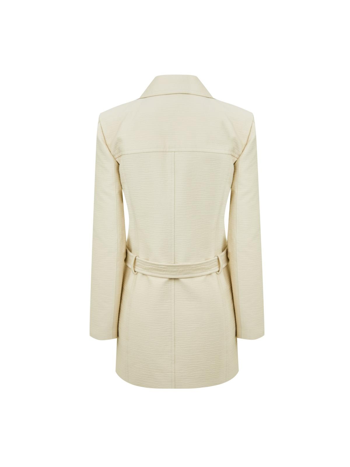 SAINT LAURENT SAHARIENNE JACKET | cruisefashion | REVERSIBLE