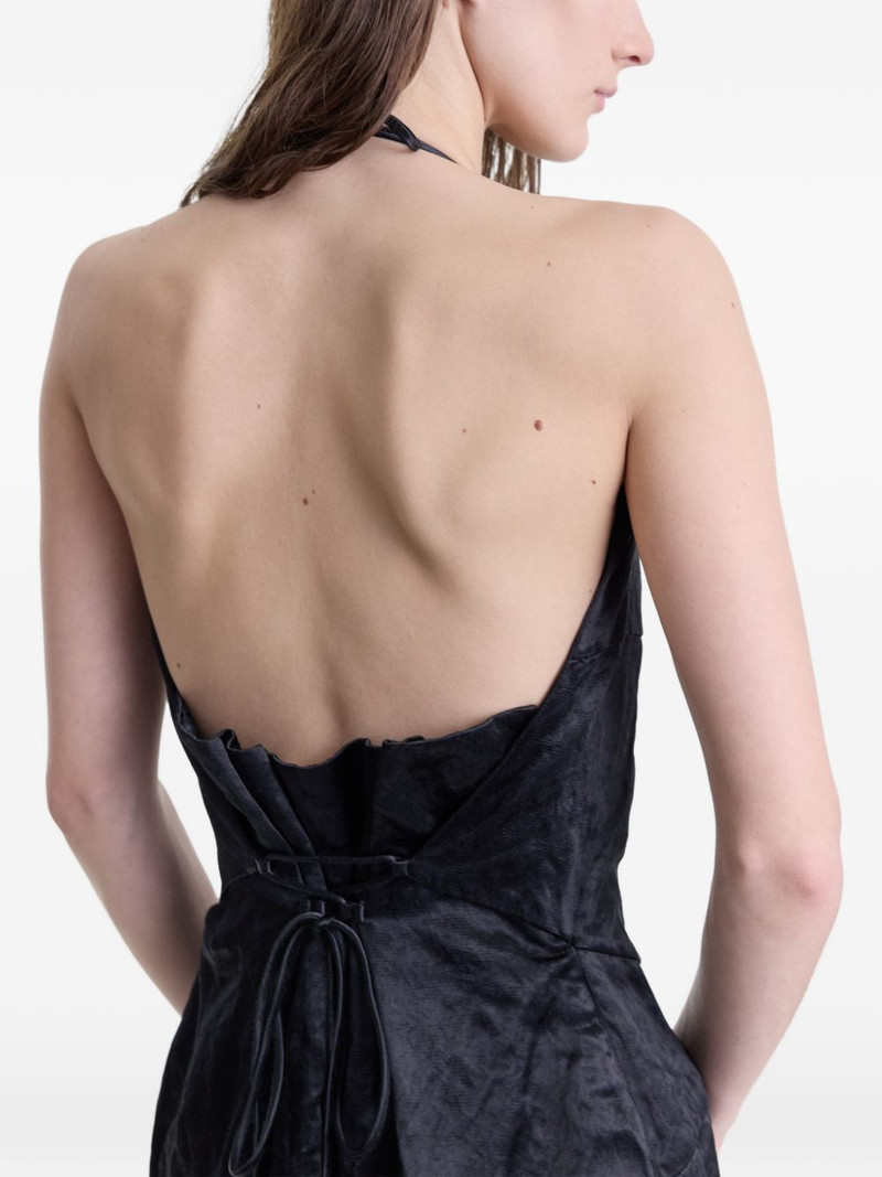 Maisie maxi dress 5