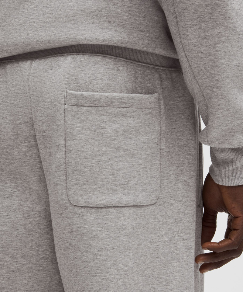 Men's Big Cozy Jogger *Regular 7