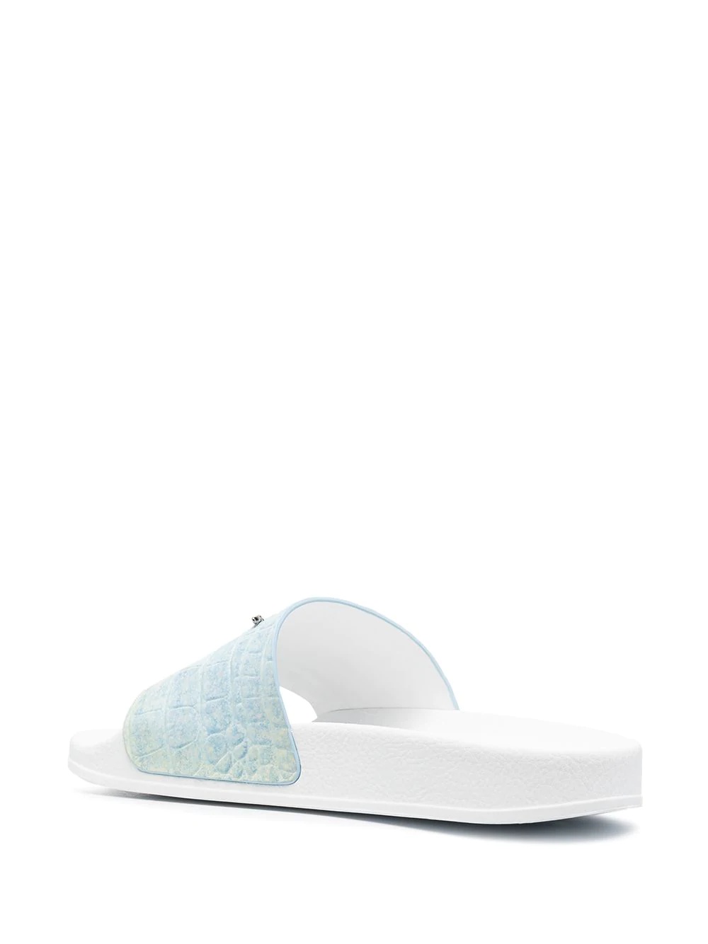 logo open-toe slides - 3