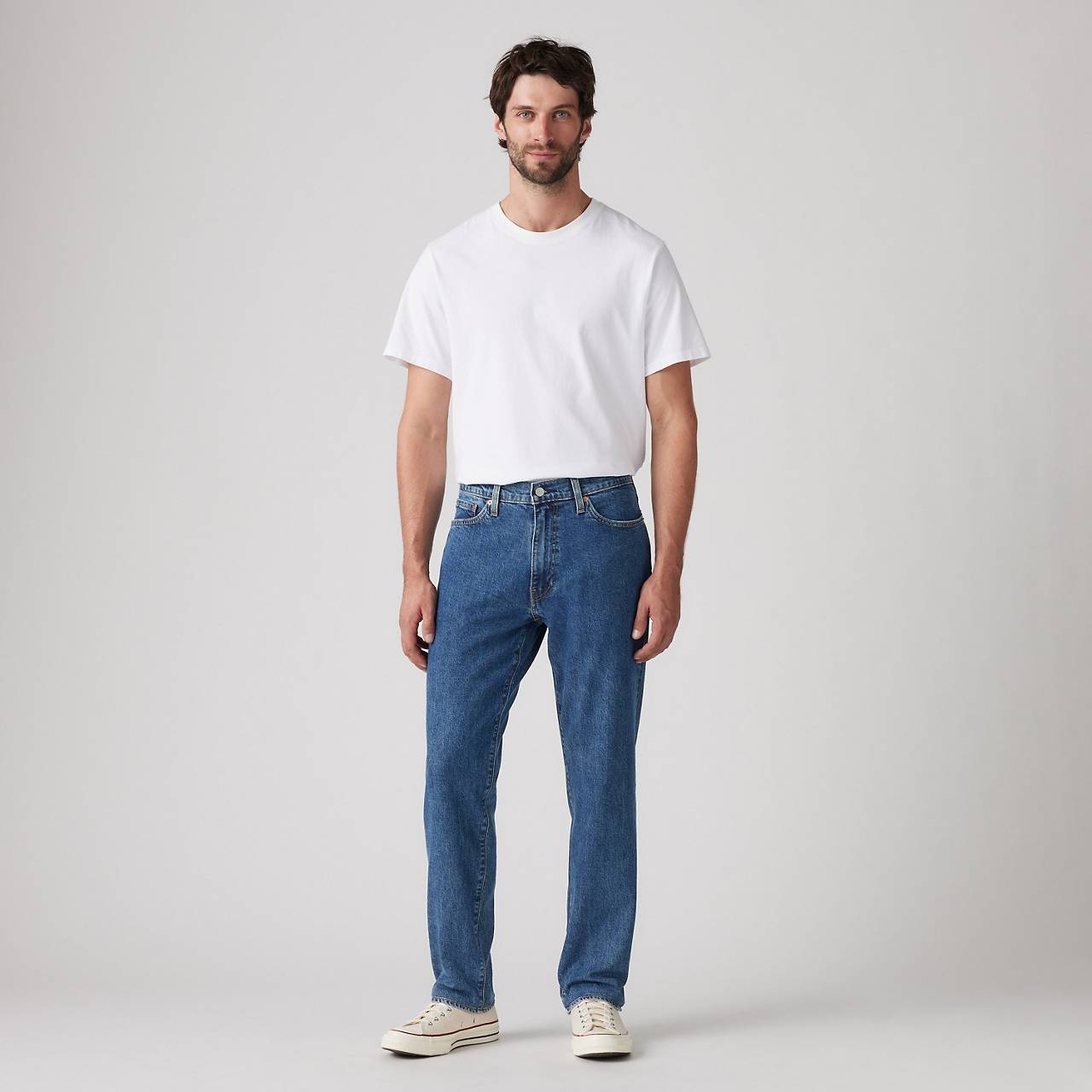 541™ ATHLETIC TAPER FIT MEN'S JEANS - 2