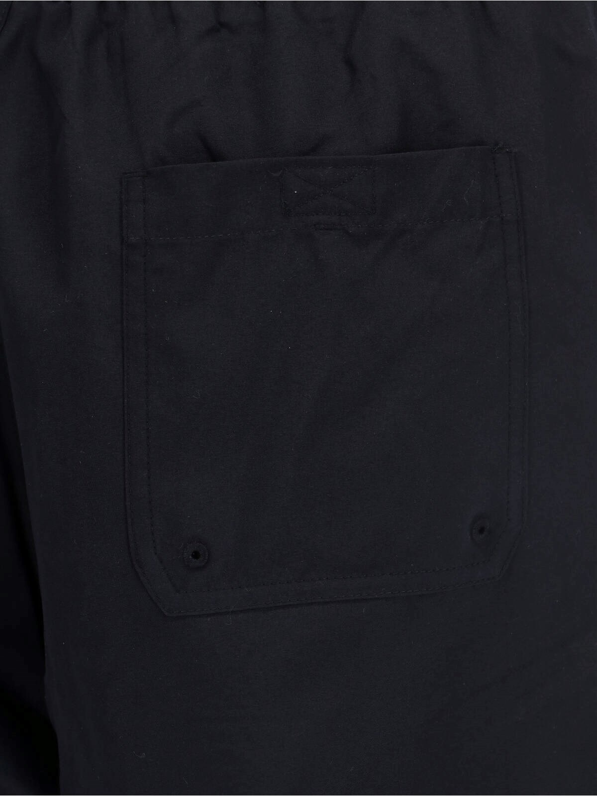 'CHASE' SWIM SHORTS - 5