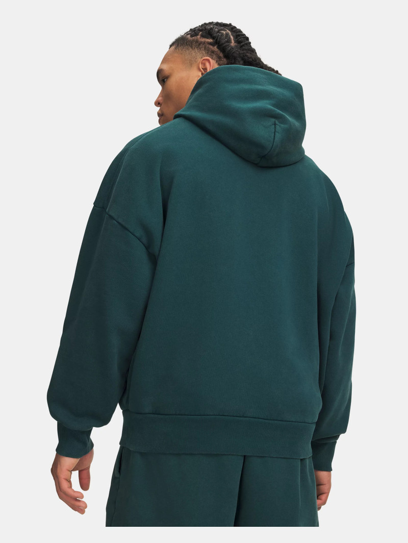 Under Armour UA Icon Heavyweight Fleece Wash outlook