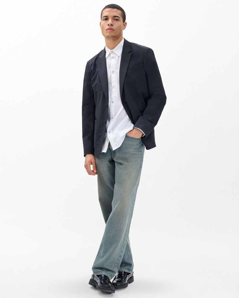 rag & bone Patrick Poplin Shirt outlook
