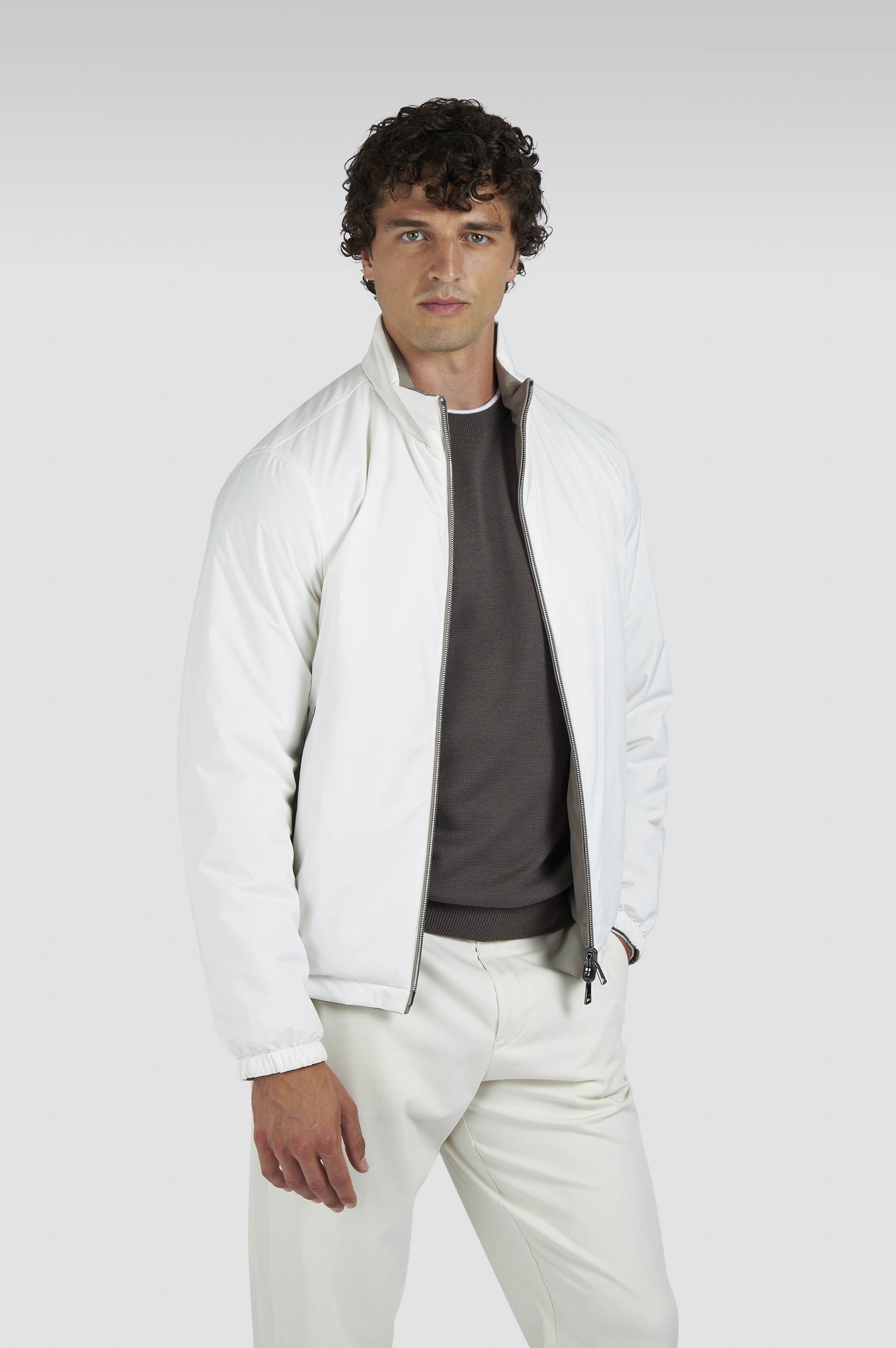 TYPHOON® PLATINUM REVERSIBLE JACKET - 9