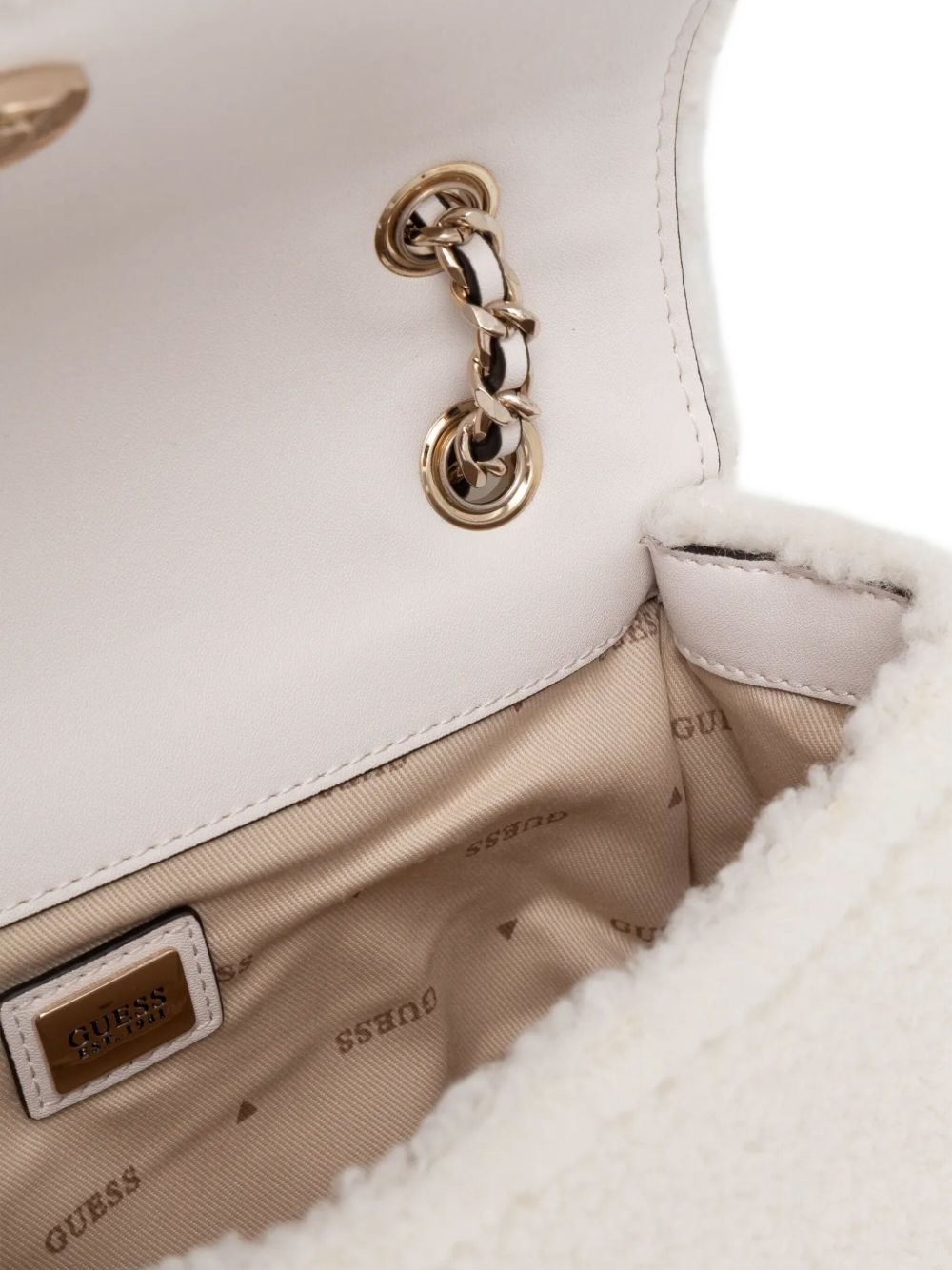 Aslia cross body bag - 5