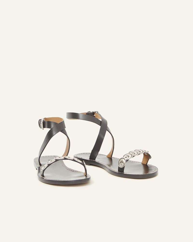 ELDORY SANDALS - 3