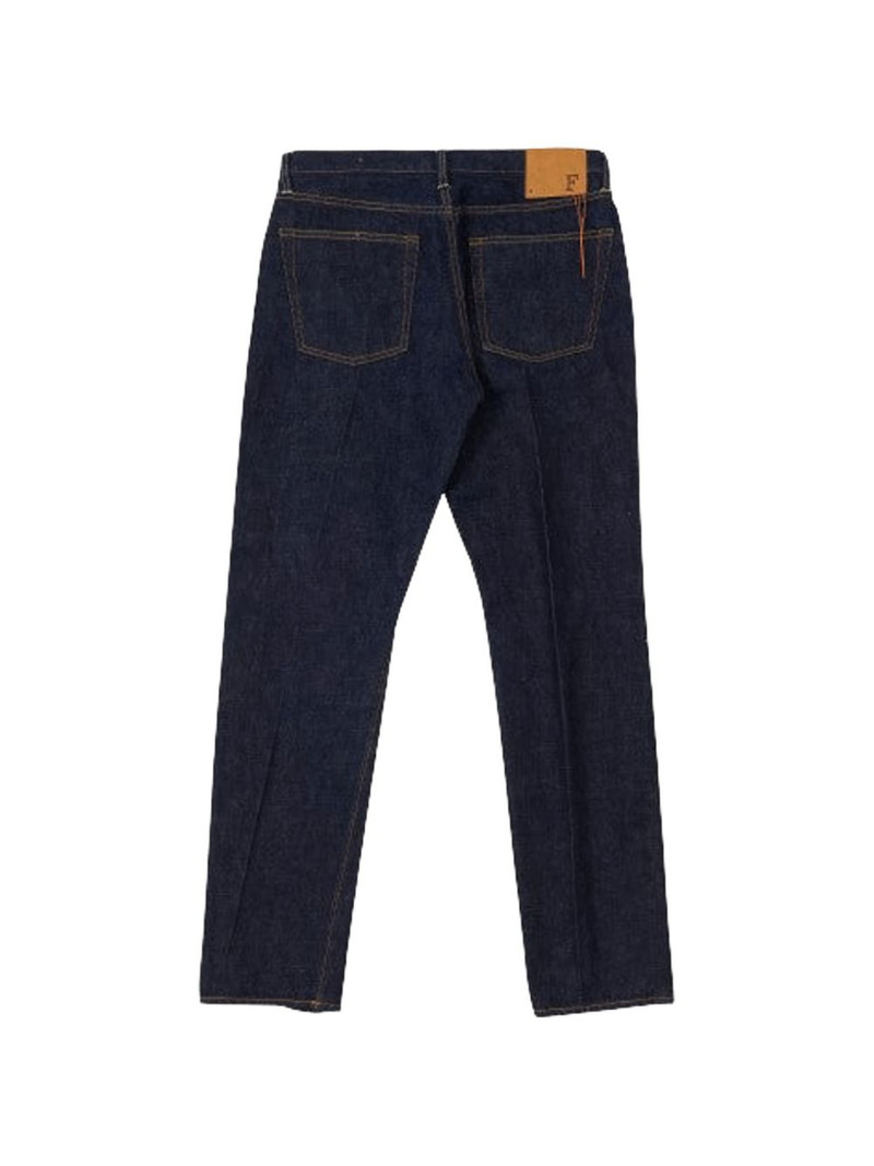 FORTELA 912 John five-pocket jeans outlook