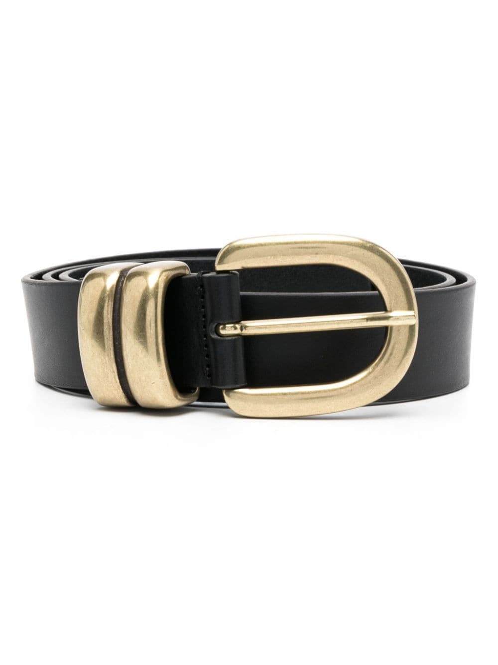 Zoira leather belt - 1