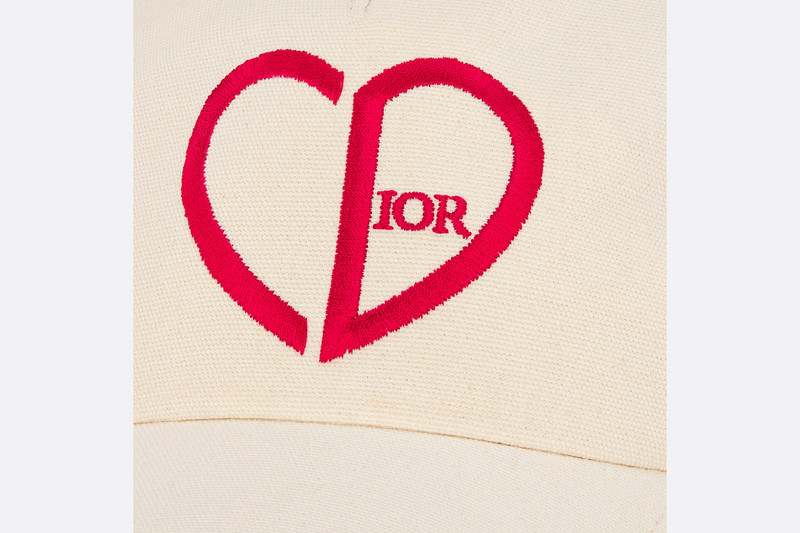 CD Heart Cap 8