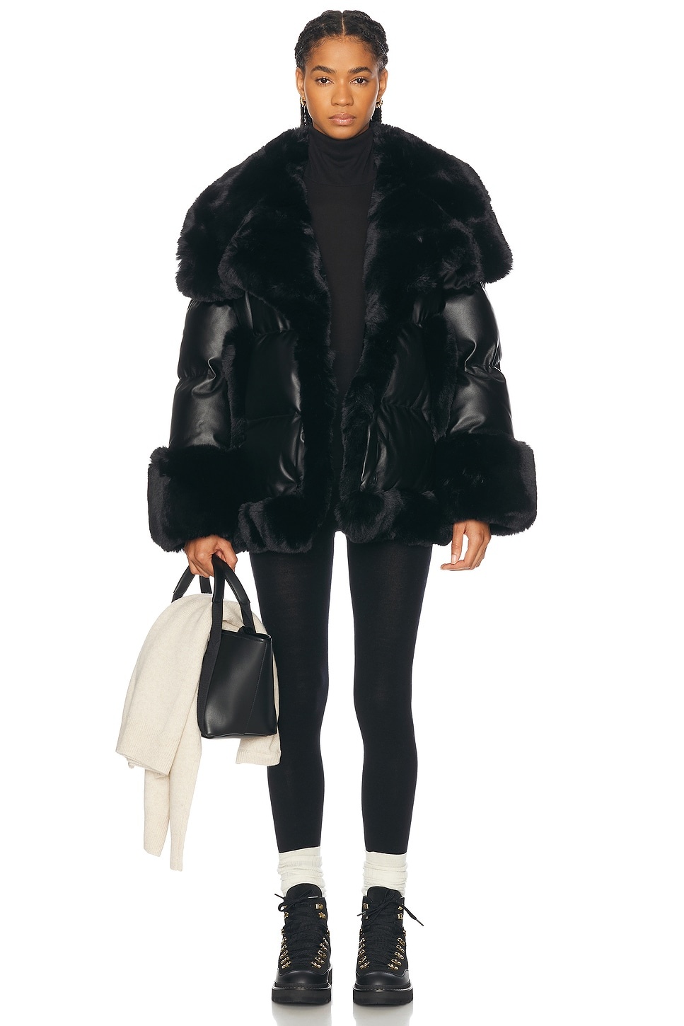 Solange Jacket - 5