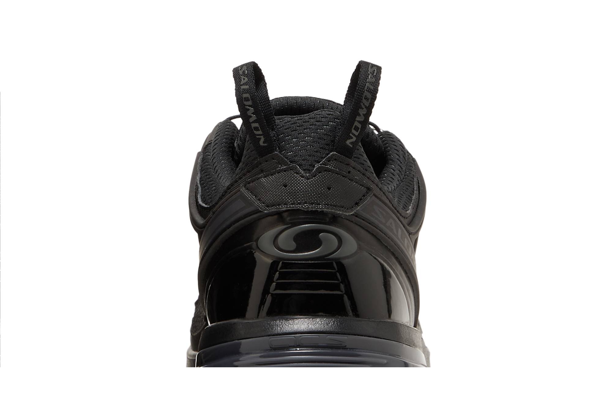 ACS Pro Advanced 'Triple Black' - 7
