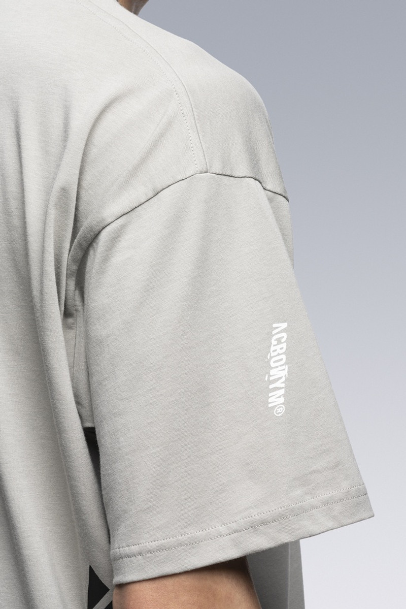 S24-PR-C Pima Cotton Short Sleeve T-shirt Alpha Green 6