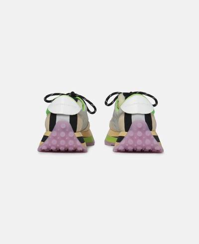 Stella McCartney Reclypse Sneakers outlook