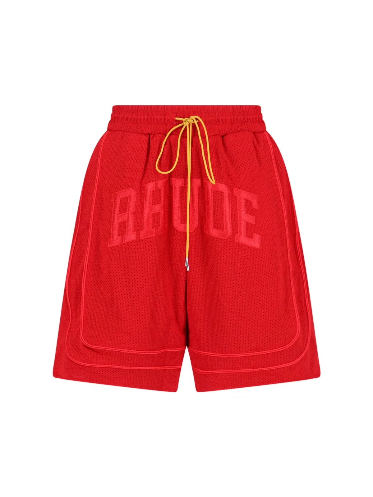 LOGO SHORTS - 1