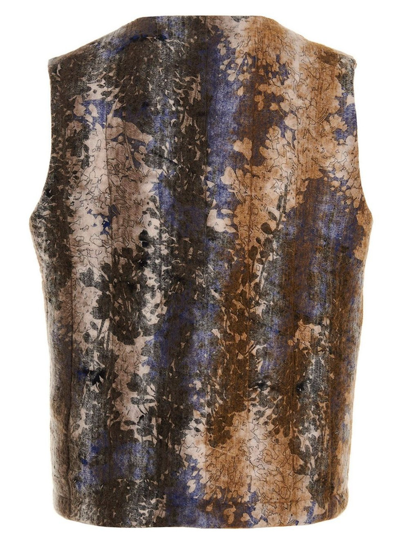 vitelli Dommboh gilet outlook