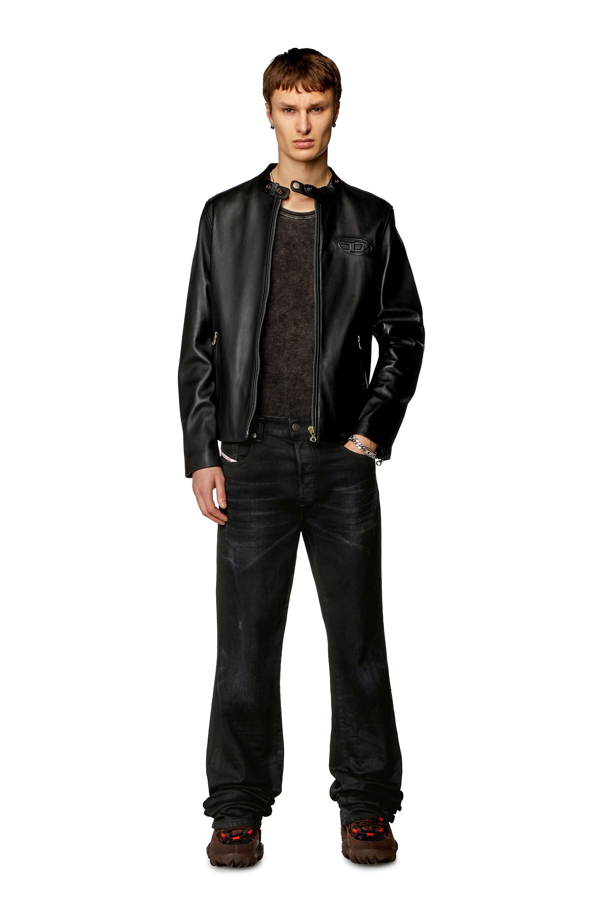 BOOTCUT JEANS 1998 D-BUCK 09I19 - 2