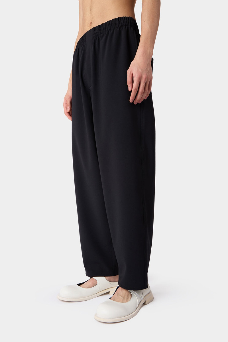 FORM MARG SABOT SHOES / off white 5