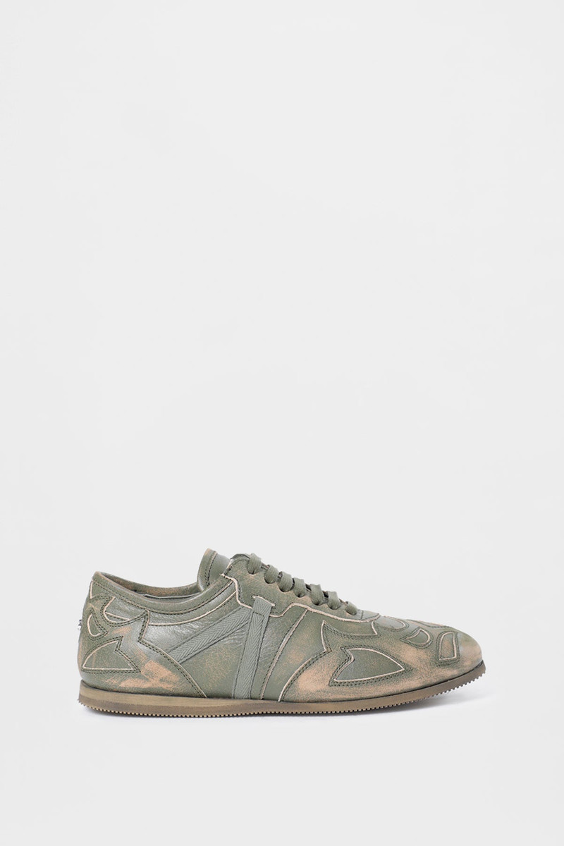 Milton Low 6