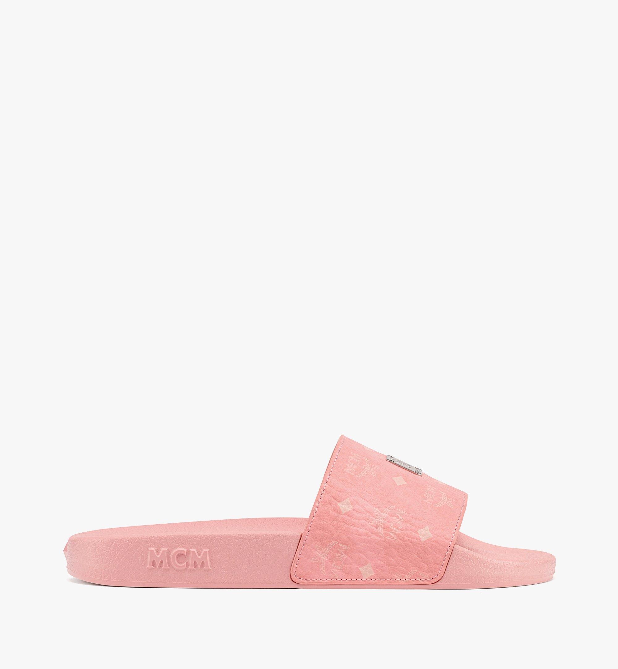 Women's Visetos Slides - 5