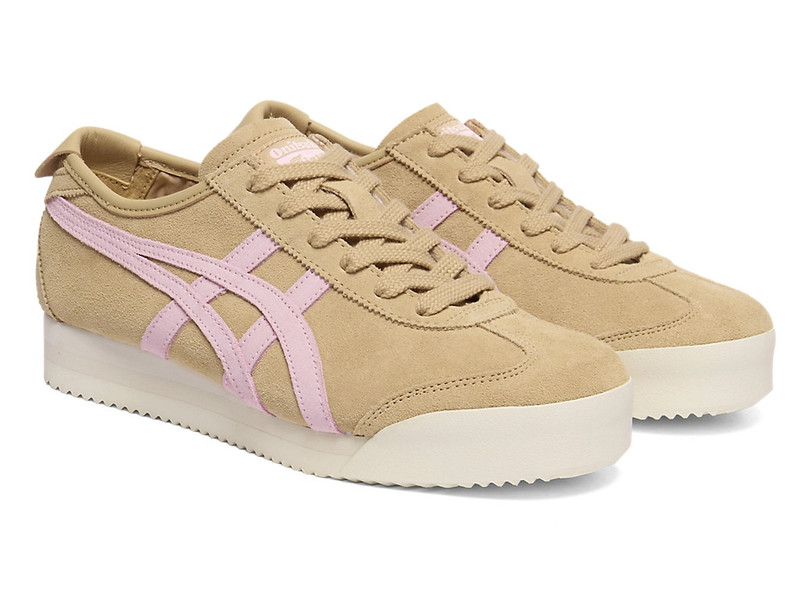 Onitsuka Tiger MEXICO 66 PF outlook