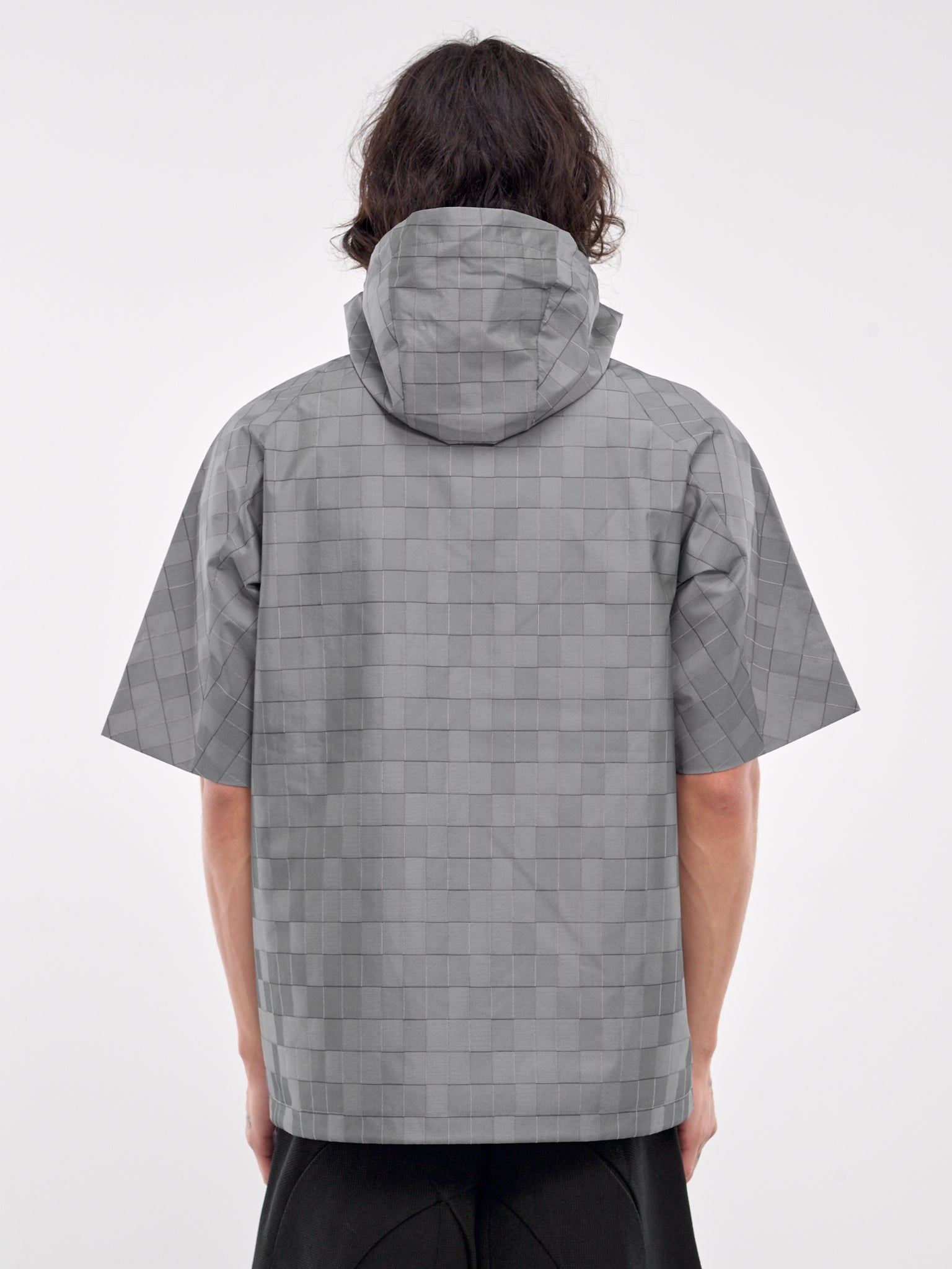 Morris Hood Shirt - 3