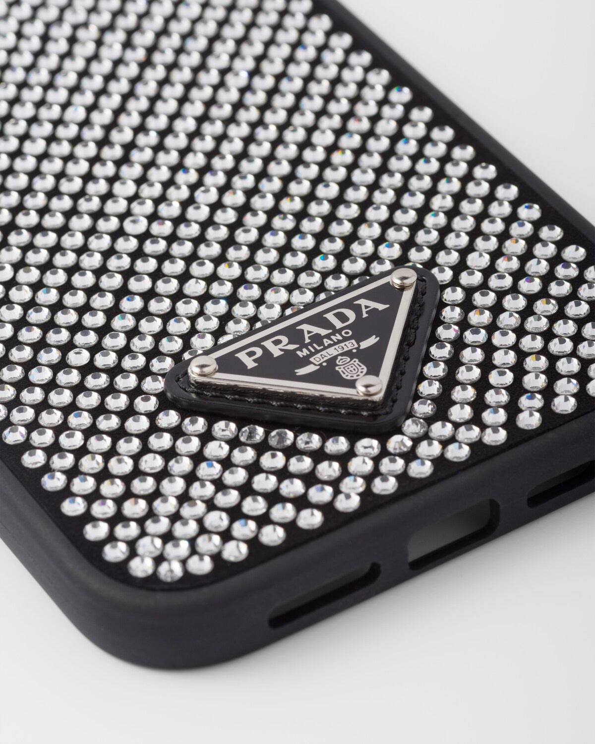 iPhone 11 Pro Max crystal-studded cover - 2