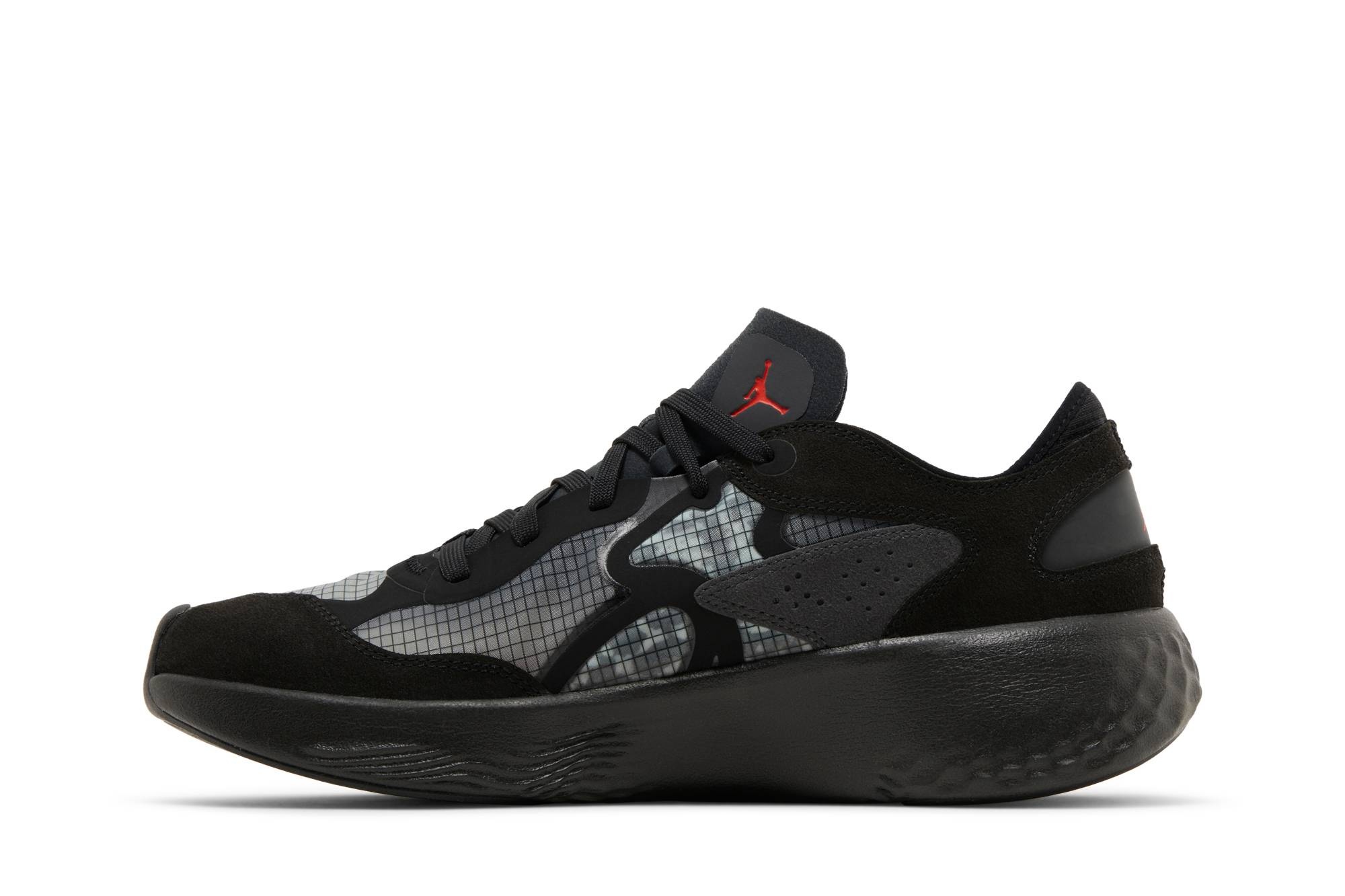 Jordan Delta 3 Low 'Black' - 3