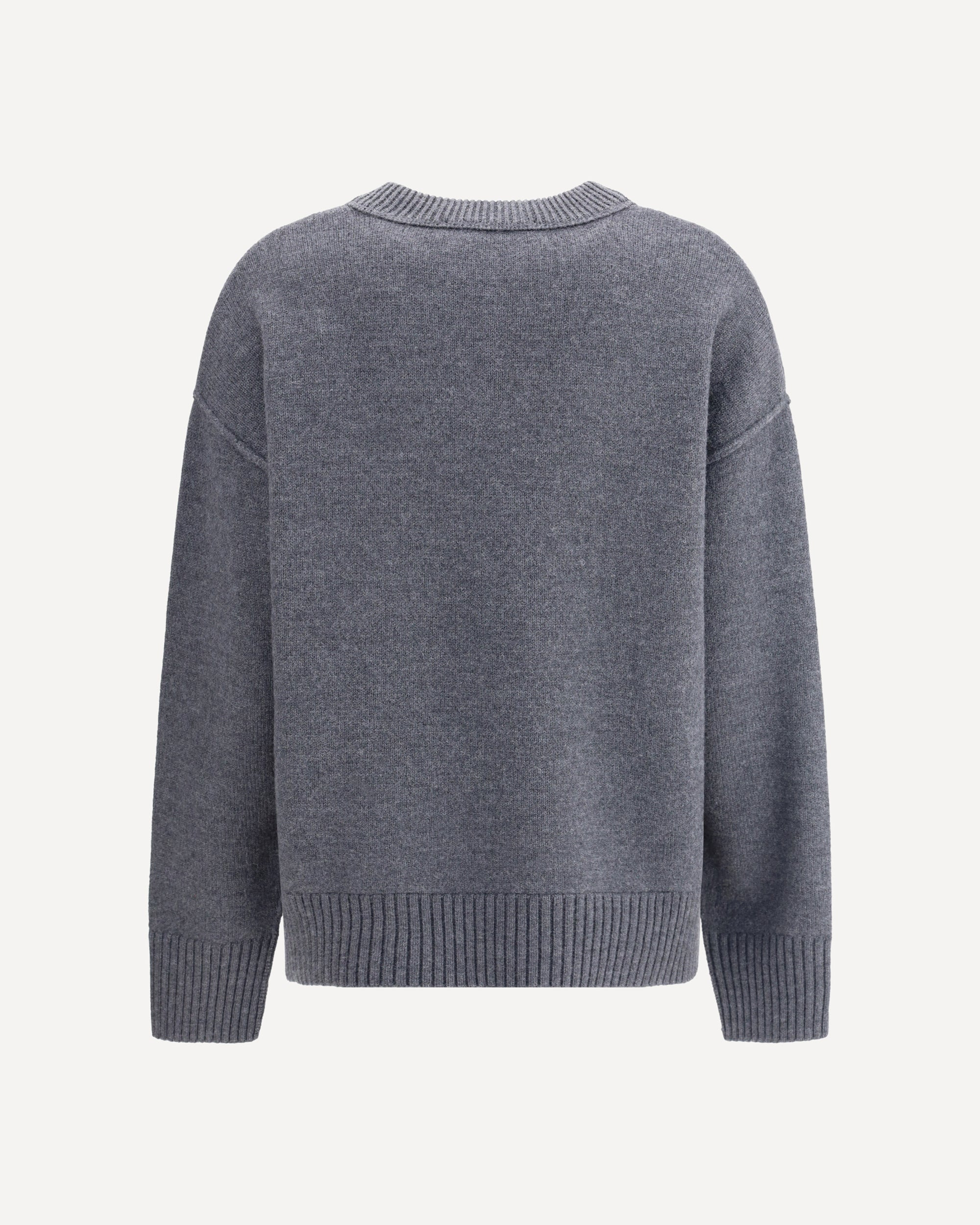 Ami De Coeur Sweater - 2