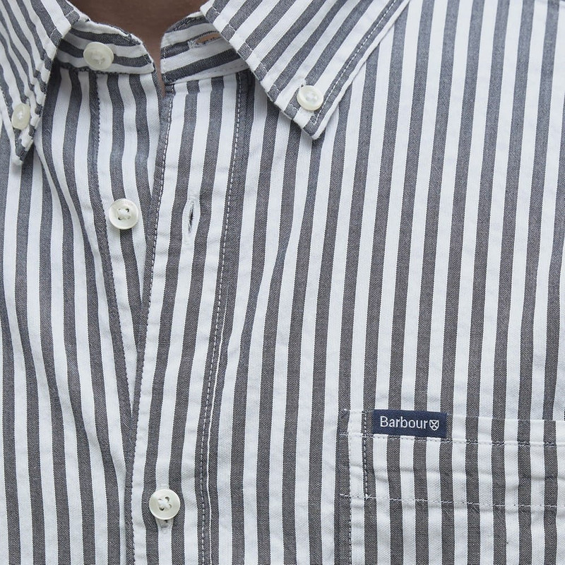 Barbour Barbour Cresswell Seersucker Shirt outlook