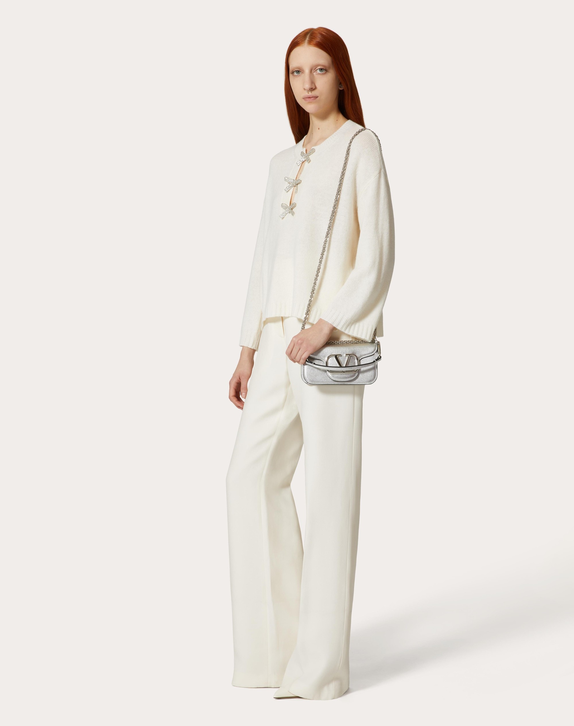 VALENTINO GARAVANI シャツ ANKLE STRAP ROCKSTUD CVA0NO 関送無 VALENTINO GARAVANI シャツ ANKLE STRAP ROCKSTUD CVA0NO 関送無