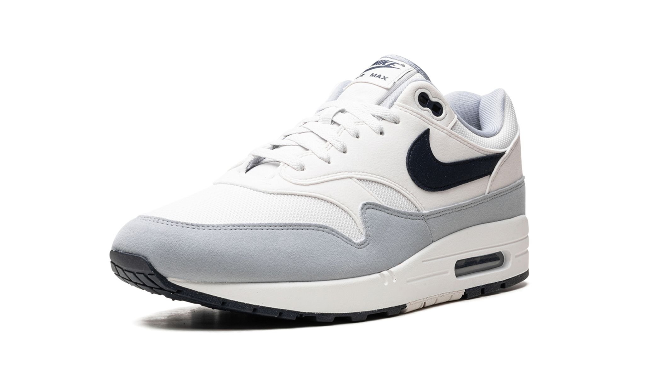 Nike Air Max 1 "Dark Obsidian" - 4