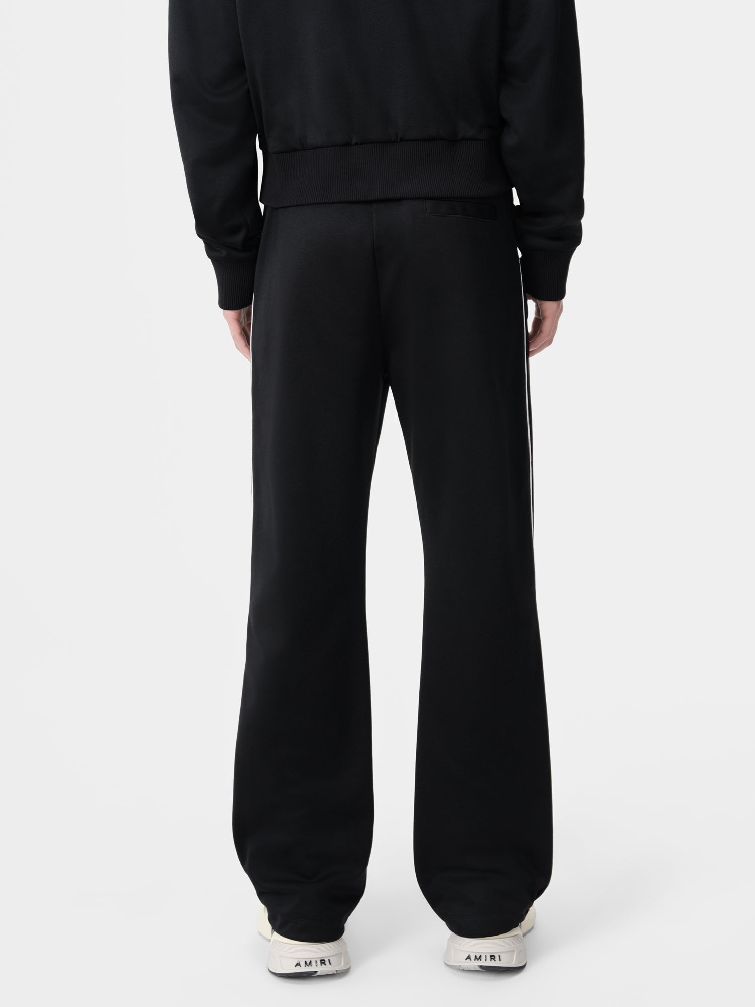 MA FLARE TRACK PANT - 4