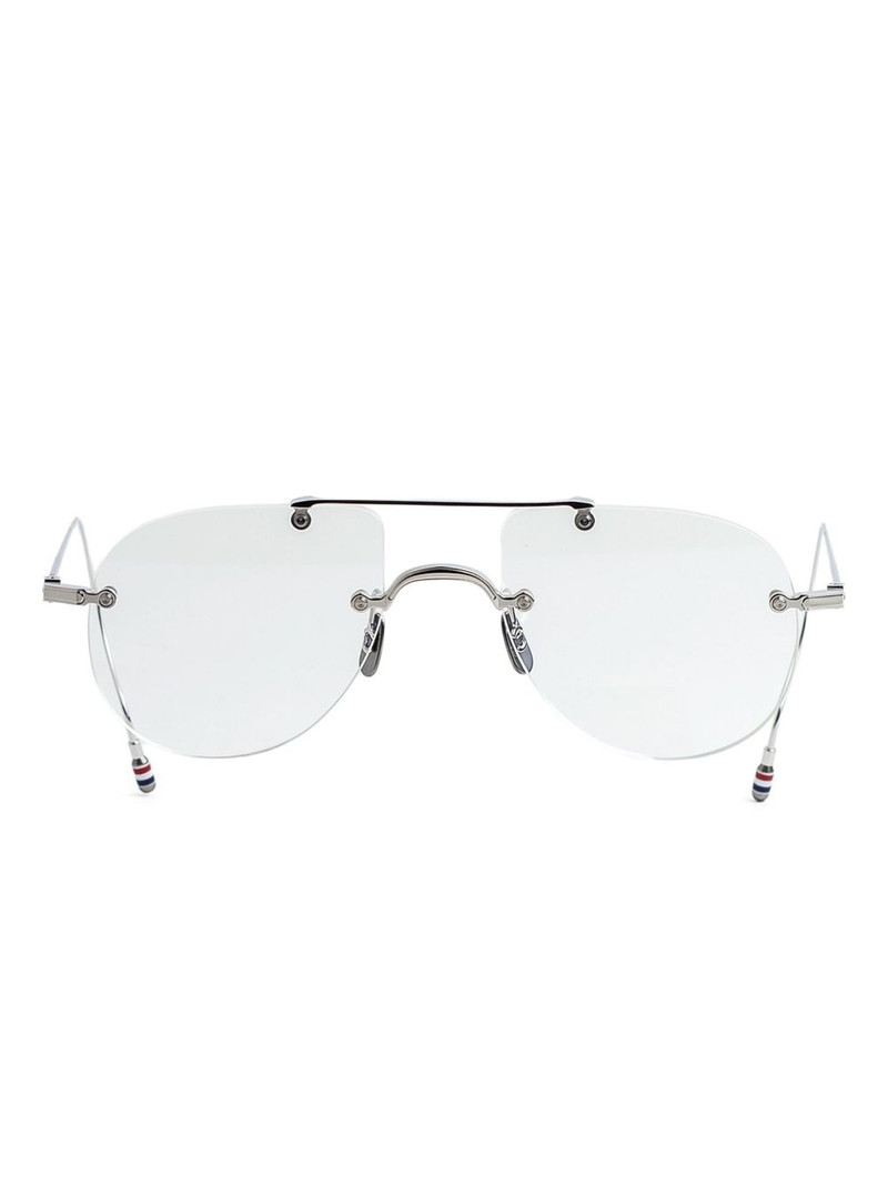round-frame glasses 1