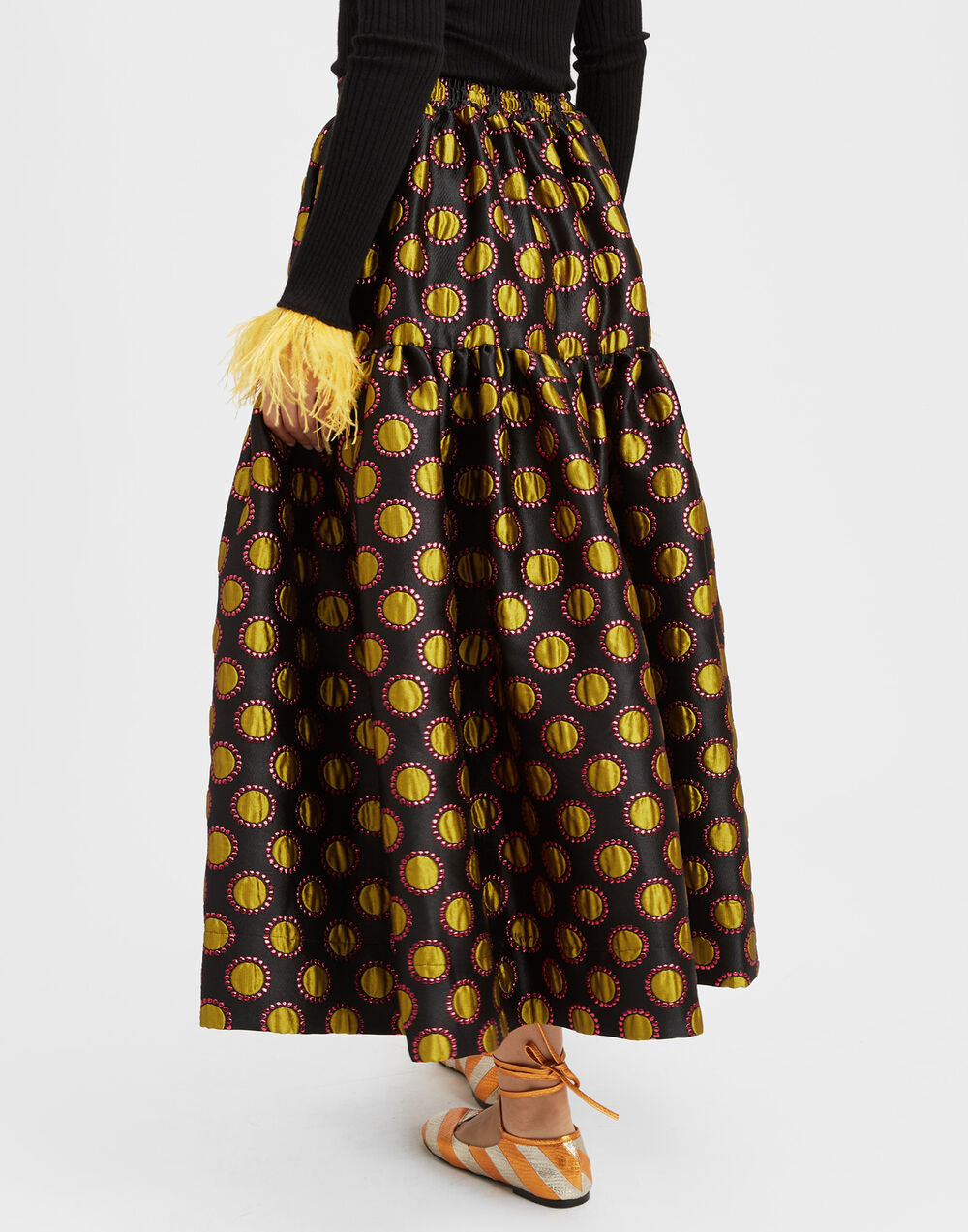 Oscar Skirt - 7