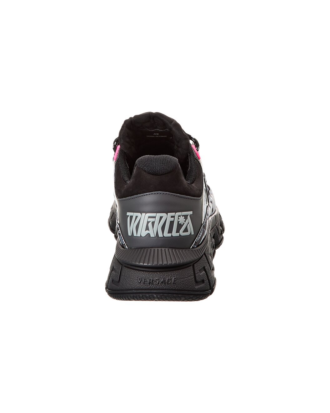Versace Sneaker - 3