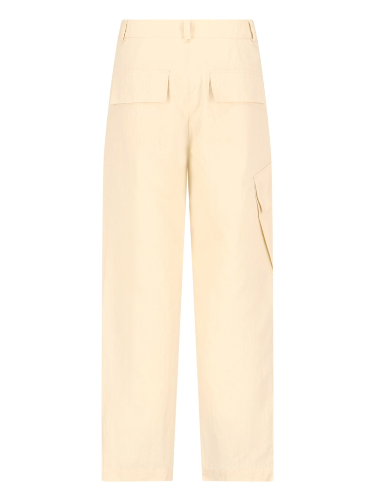 "CRAIL" PANTS - 3