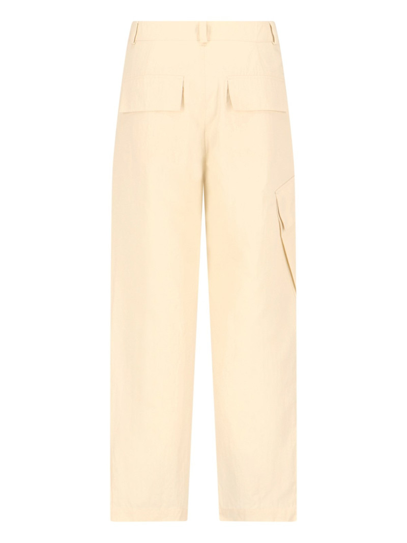 Studio Nicholson "CRAIL" PANTS outlook