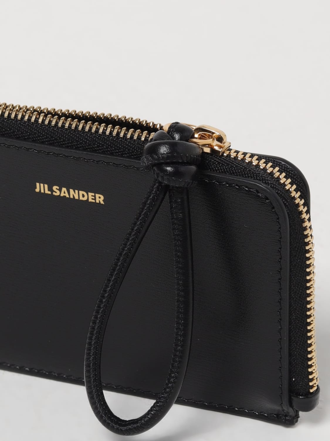 Wallet woman Jil Sander - 3