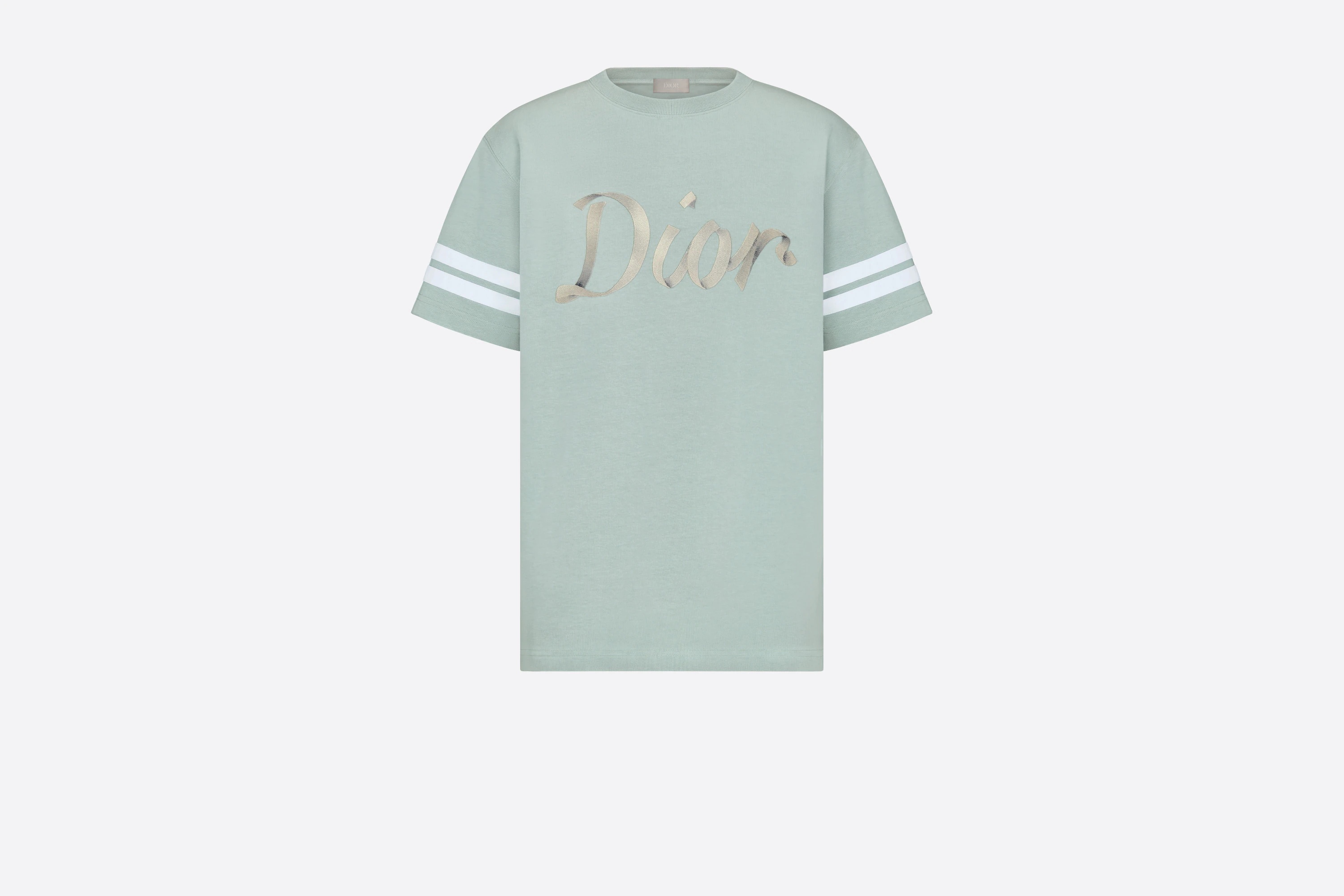 Relaxed-Fit T-Shirt - 1