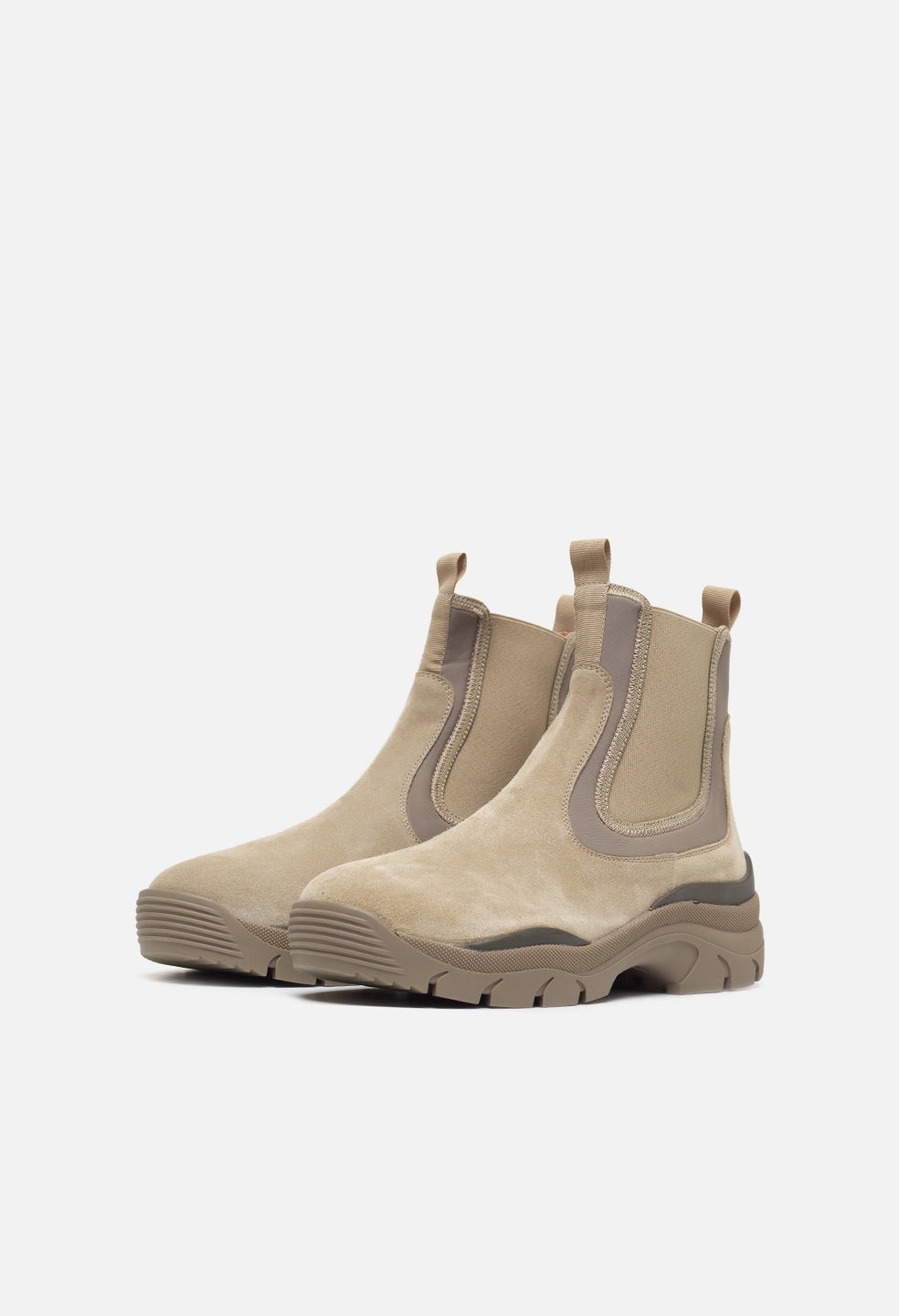 CALDERA CHELSEA BOOT - 2