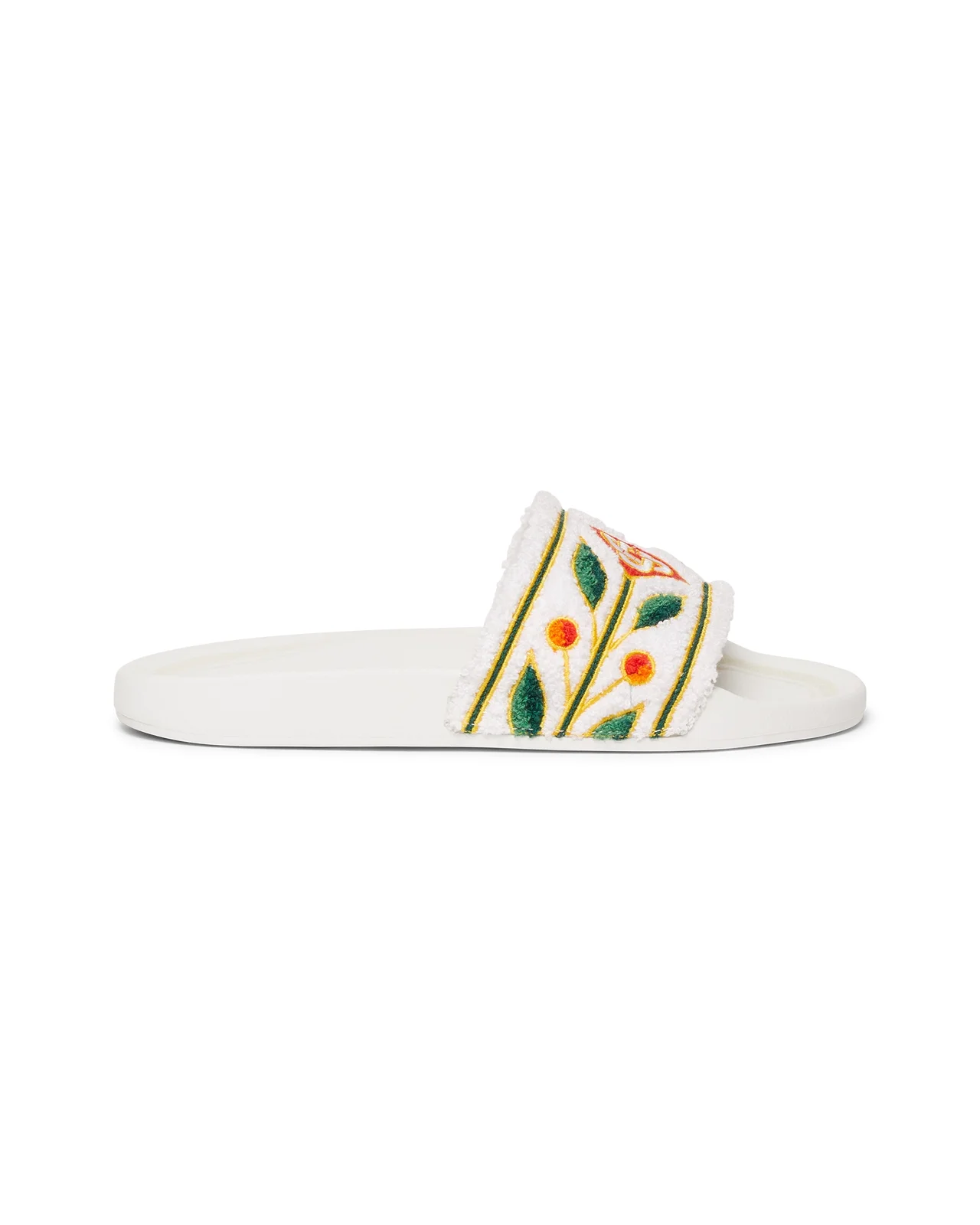 Men's Laurel Terry Slider - 1