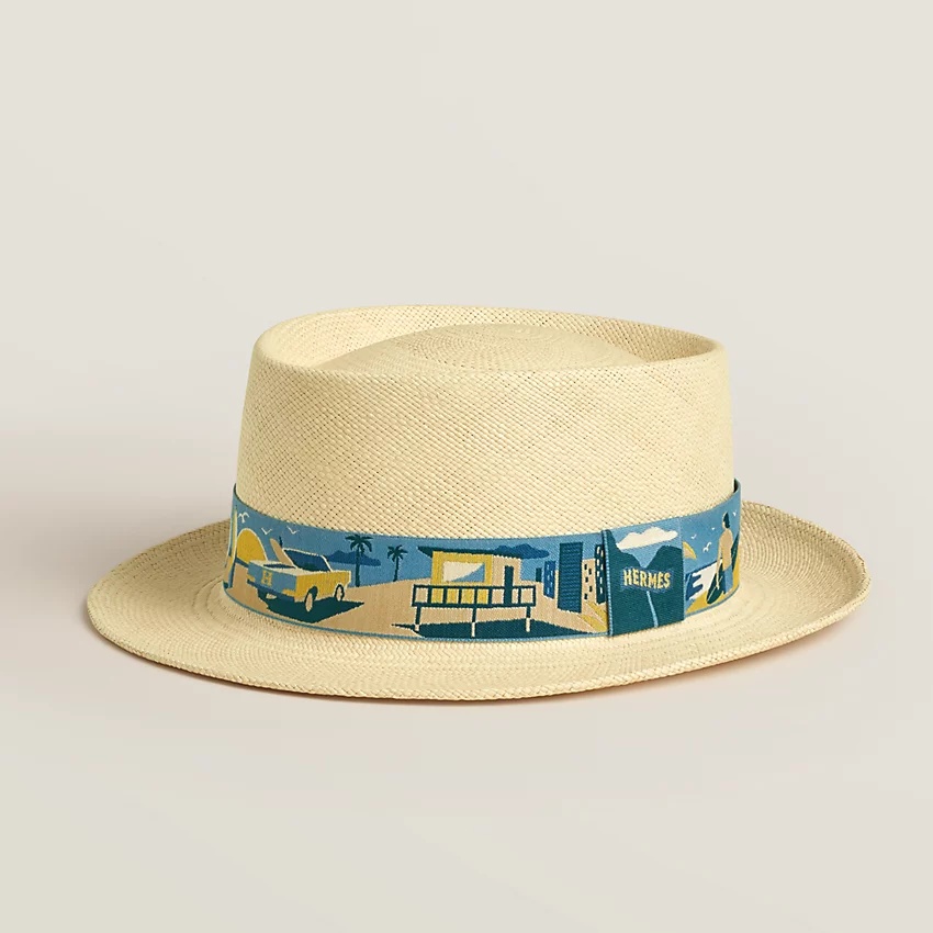 Emilio Surf hat - 1