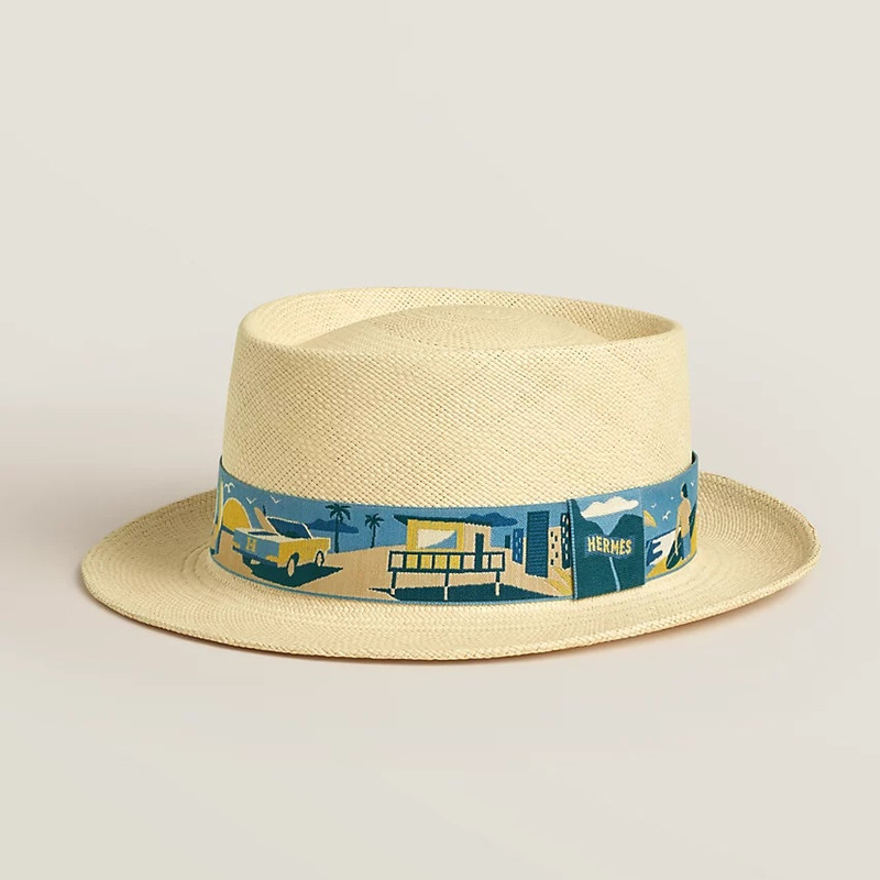 Emilio Surf hat 1