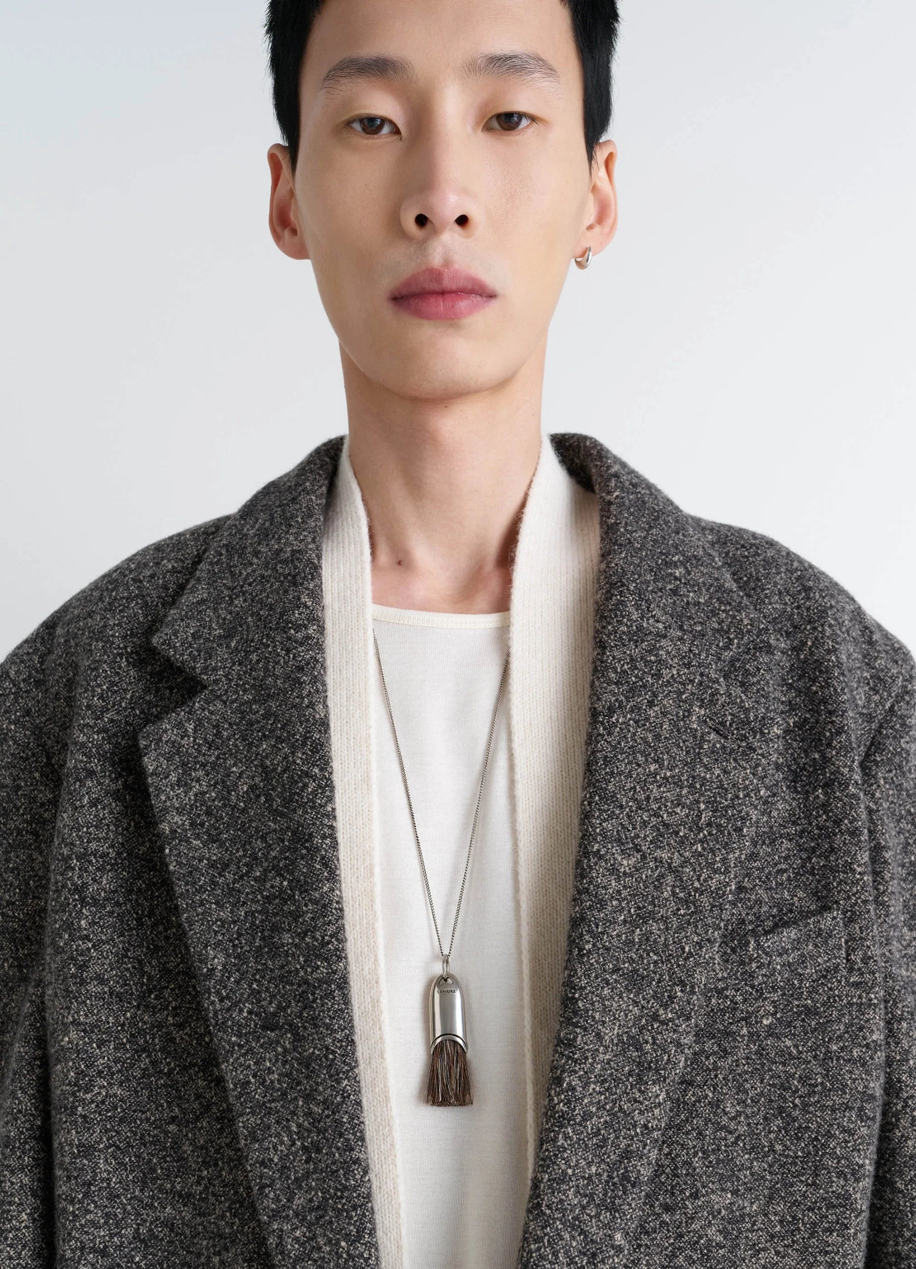 PERSONAL BRUSH NECKLACE - 3